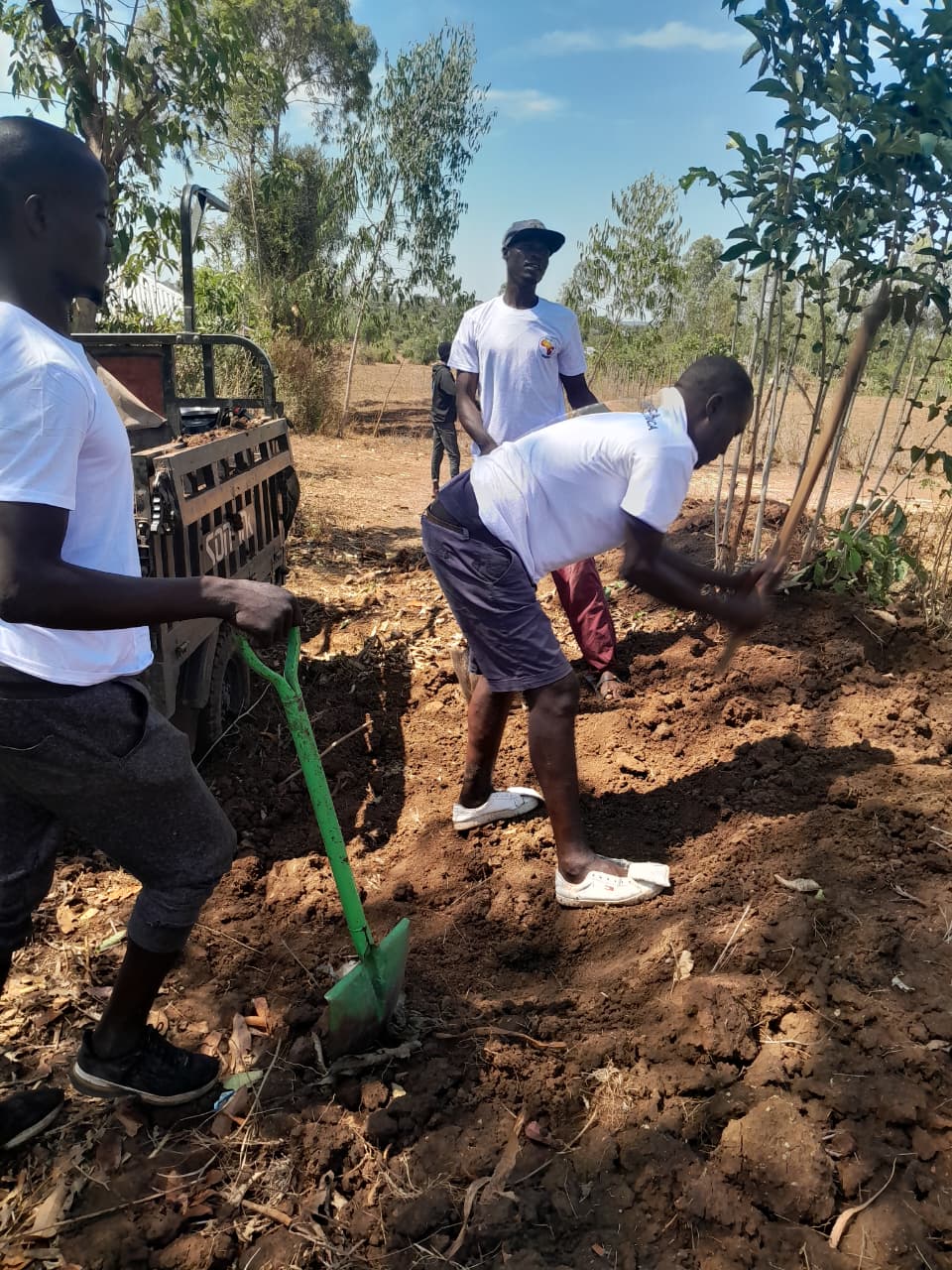 Water for Livelihoods
